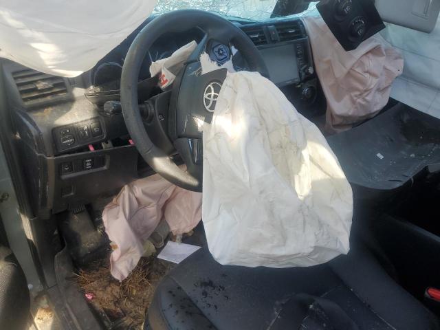 2021 TOYOTA 4RUNNER VE JTELU5JR7M5960643