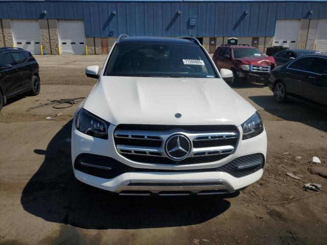 2021 MERCEDES-BENZ GLS 450 4M 4JGFF5KE5MA455291