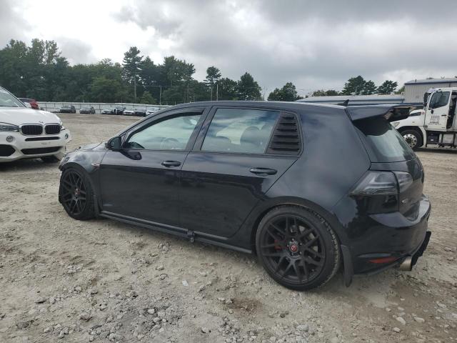 2017 VOLKSWAGEN GTI S/SE 3VW447AU3HM050994