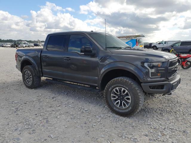 2017 FORD F150 RAPTO - 1FTFW1RG3HFC20904