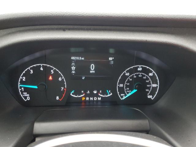 2023 FORD TRANSIT T-350 1FDAX9C80PKB14807