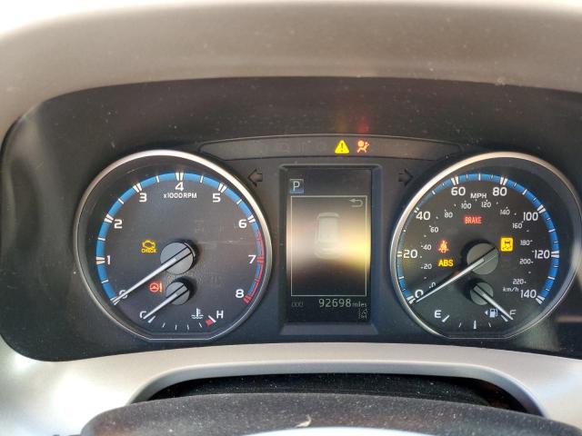 2018 TOYOTA RAV4 ADVEN 2T3RFREV1JW850781