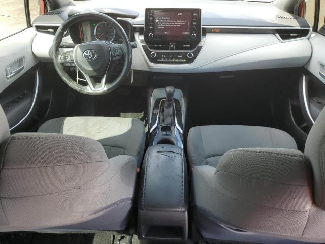 2020 TOYOTA COROLLA SE JTDS4RCE9LJ019802