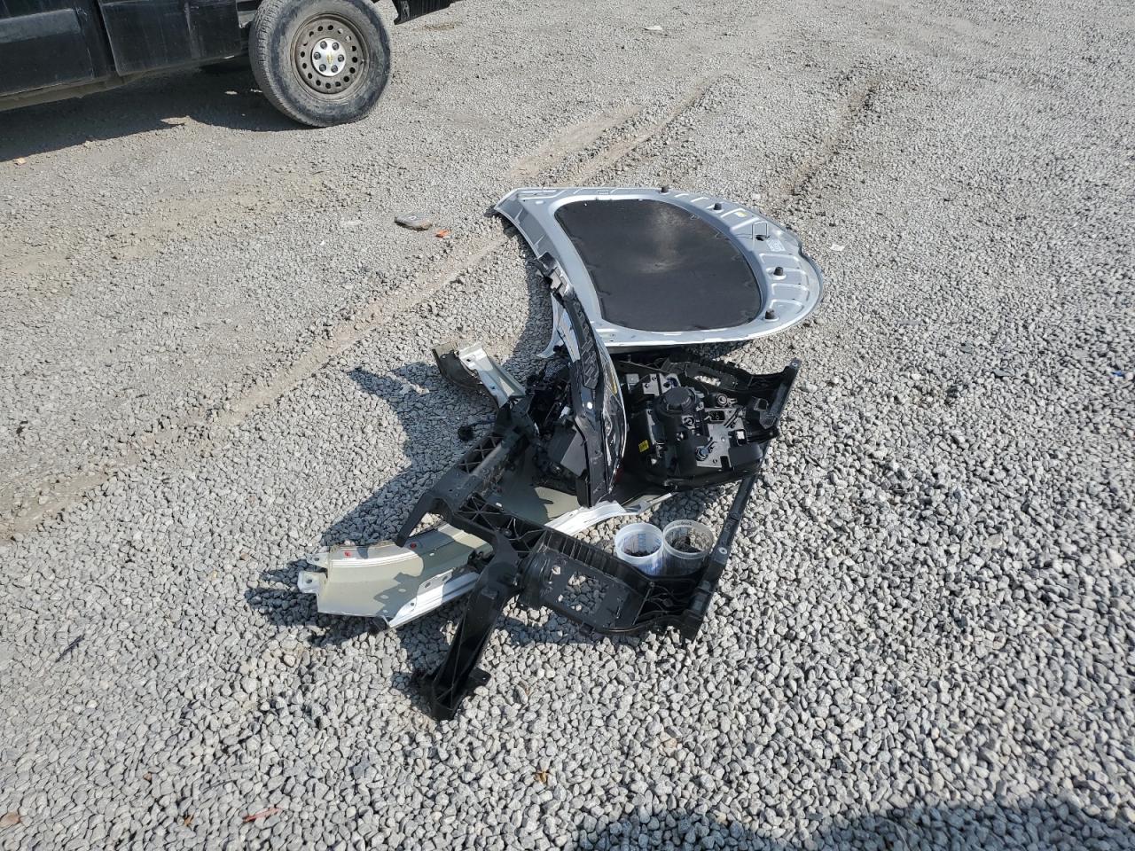 KIA SORENTO SX PRESTIGE