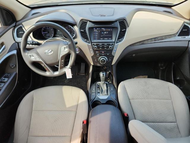 2018 HYUNDAI SANTA FE S 5NMZU3LB1JH074698