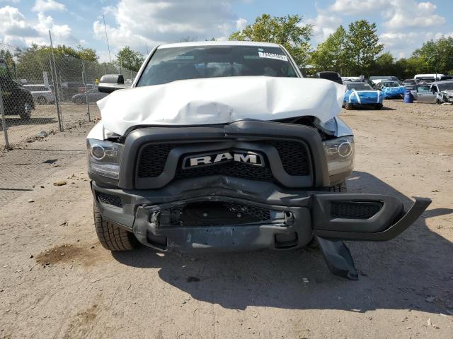 2022 RAM 1500 CLASSIC SLT - 1C6RR7LG4NS244123