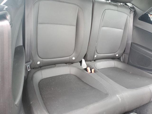 2014 VOLKSWAGEN BEETLE - 3VW517AT7EM823207