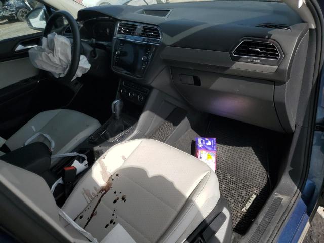 2020 VOLKSWAGEN TIGUAN SE 3VV2B7AX3LM007969