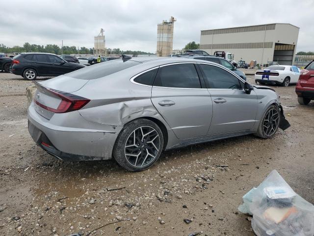 2023 HYUNDAI SONATA N L KMHL14JC1PA288394