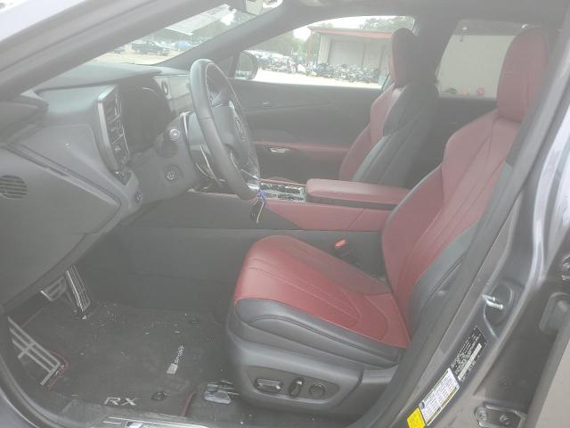2023 LEXUS RX 500H F 2T2BCMEA7PC008021