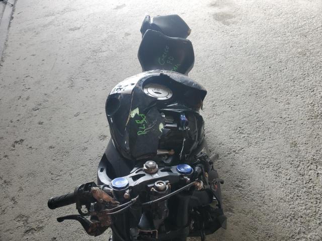 2012 HONDA CBR1000 RR #3292537683