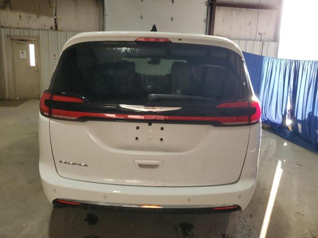 2026 CHRYSLER PACIFICA S 2C4RC1BGXTR156989