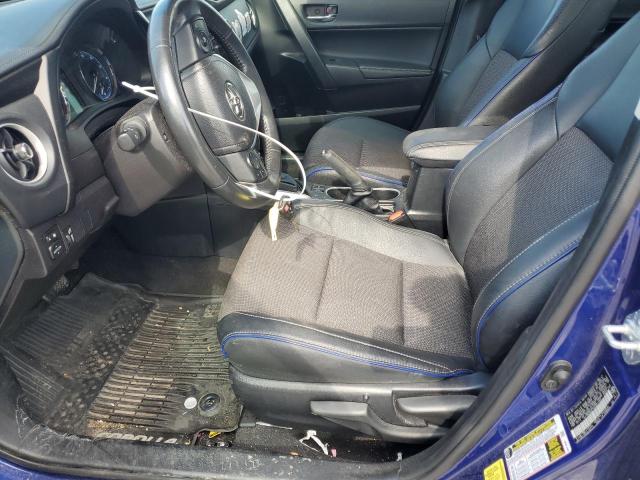 2017 TOYOTA COROLLA L - 2T1BURHE7HC961133