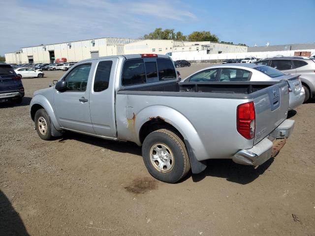 NISSAN FRONTIER K 2006 silver club cab gas 1N6BD06T26C426520 photo #3