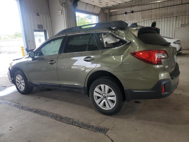2018 SUBARU OUTBACK 2. 4S4BSAHC6J3248241