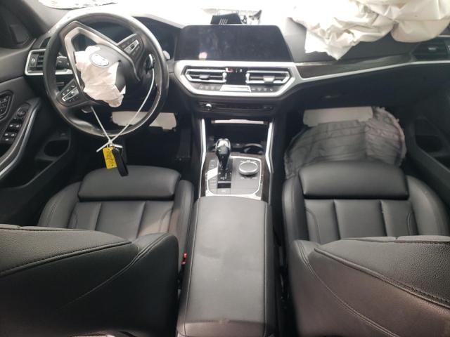 2019 BMW 330I WBA5R1C52KFH13281