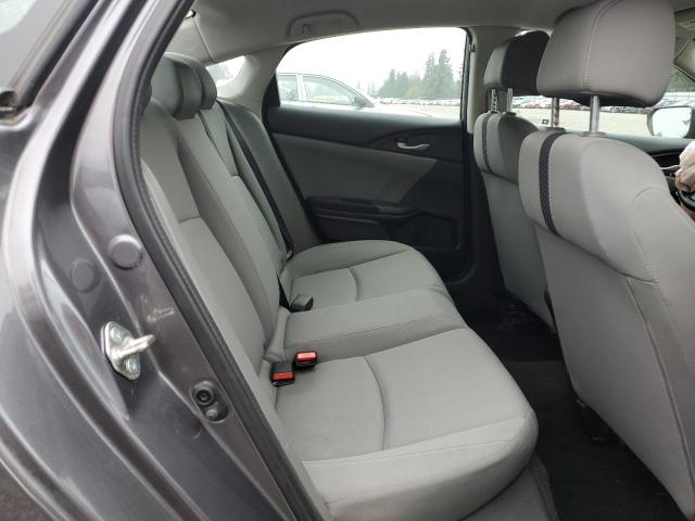 2018 HONDA CIVIC LX 2HGFC2F51JH540570