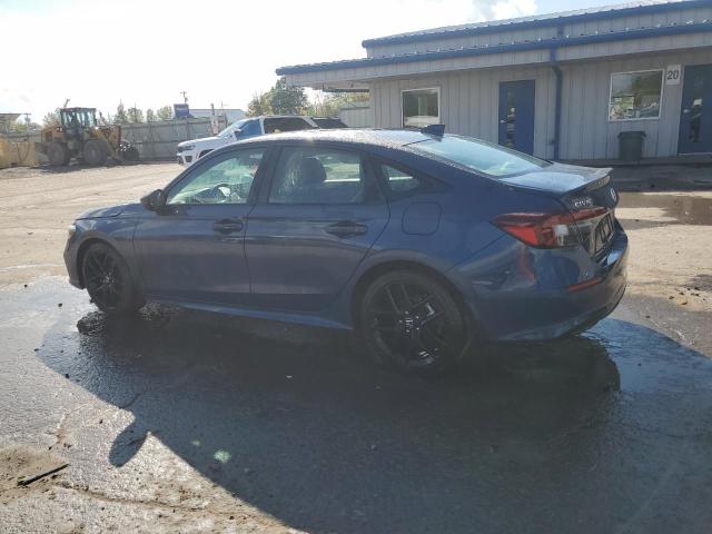 2025 HONDA CIVIC SPOR #3297049600