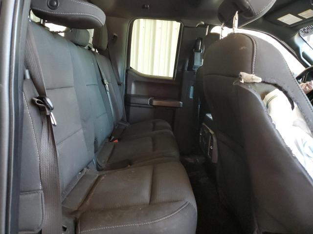 2015 FORD F150 SUPER 1FTFX1EF2FFC05253