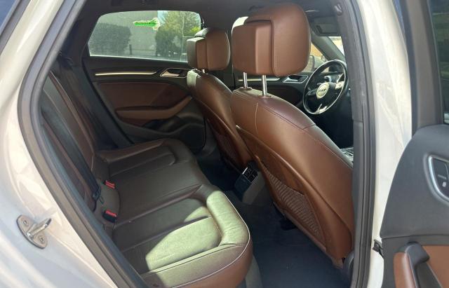 2017 AUDI A3 PREMIUM - WAUGUGFF4H1030788