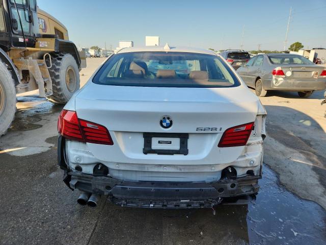 2015 BMW 528 I WBA5A5C56FD519544