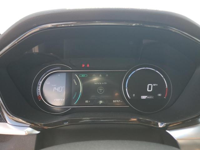 2022 KIA NIRO S KNDCC3LG5N5161145