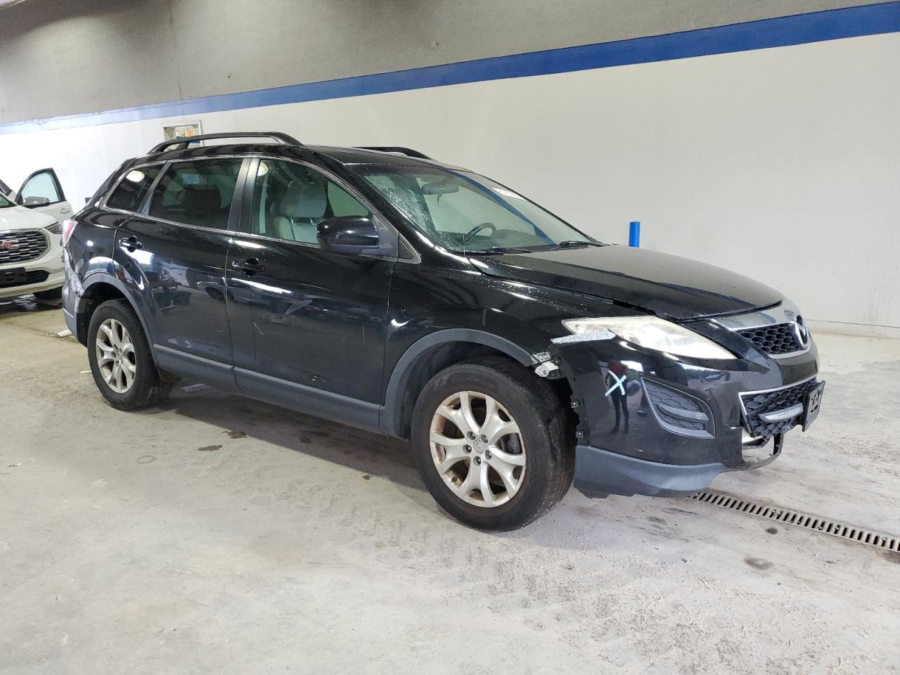 MAZDA CX-9