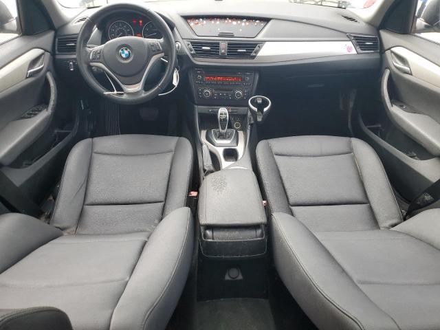 2015 BMW X1 SDRIVE2 WBAVM1C53FVZ93994