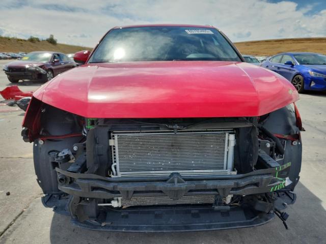 2023 AUDI Q3 PREMIUM WA1EEDF37P1016890