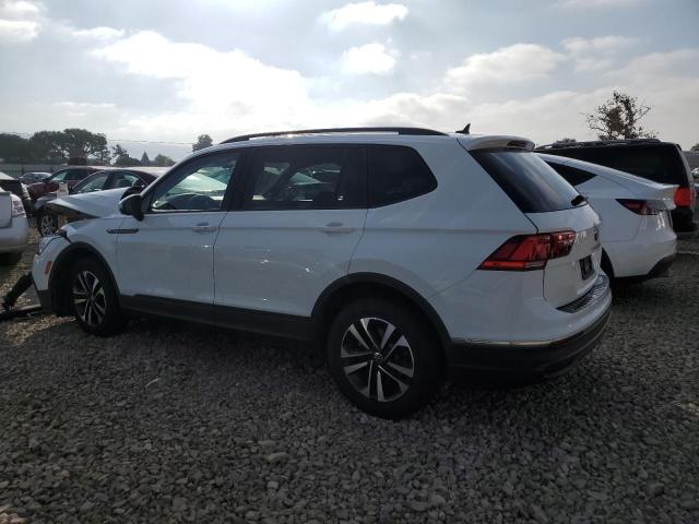 2023 VOLKSWAGEN TIGUAN S 3VVRB7AX7PM054586
