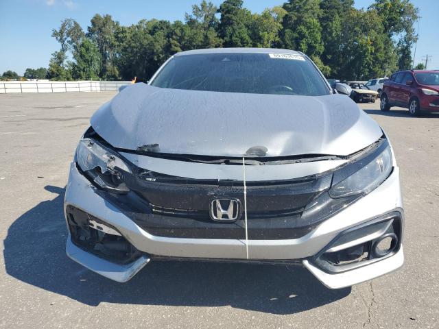 2020 HONDA CIVIC SPOR - SHHFK7H47LU205212