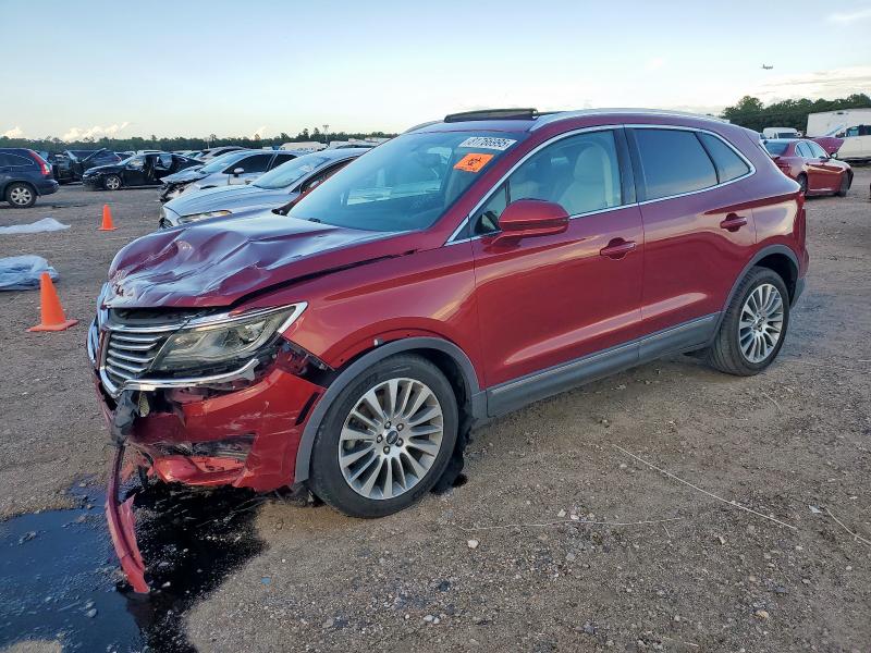 LINCOLN MKC RESERV
