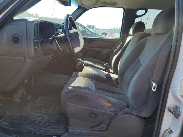 2005 GMC NEW SIERRA #3298046153