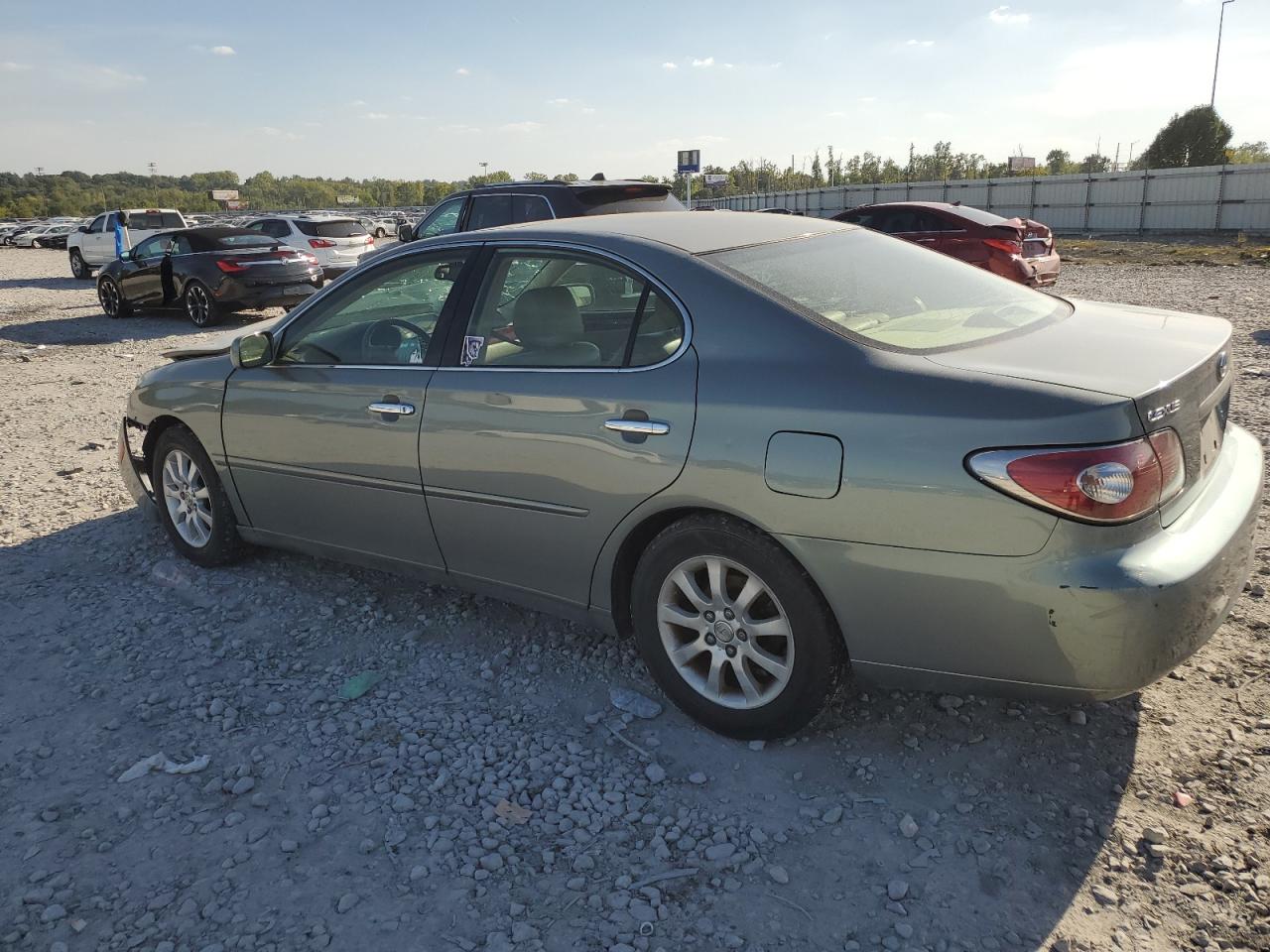 Lot #3284048800 2003 LEXUS ES 300