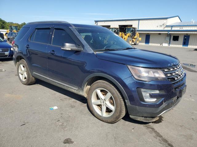2016 FORD EXPLORER X 1FM5K8D87GGB90682