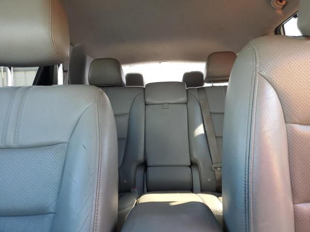 2014 KIA SORENTO LX #3279575260