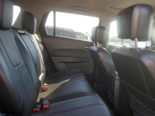 2016 GMC TERRAIN SL 2GKFLUE31G6213962