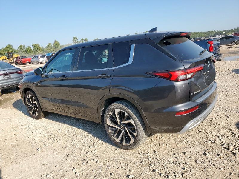 2024 MITSUBISHI OUTLANDER JA4J3VA85RZ087149
