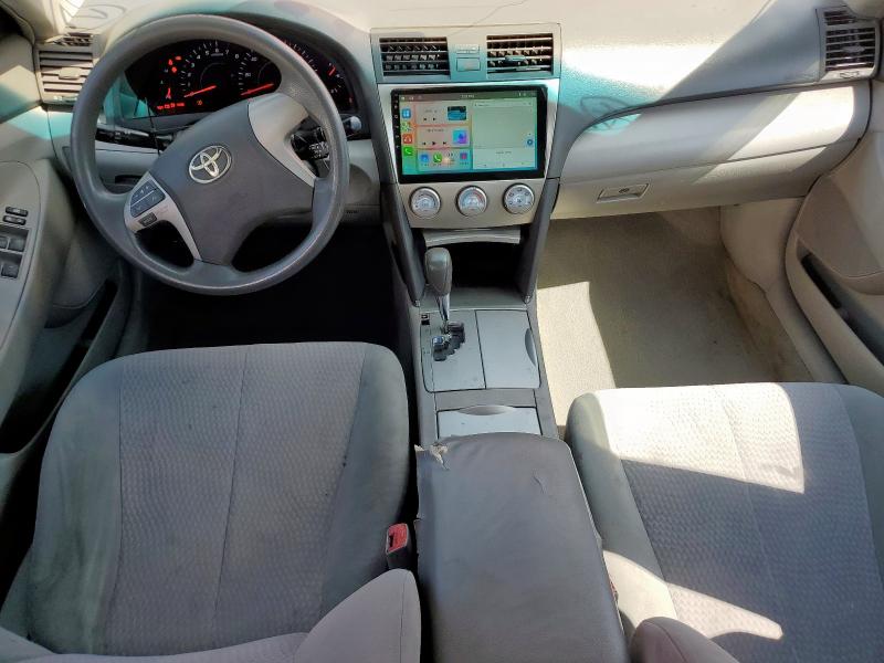 2011 TOYOTA CAMRY BASE #3291477938