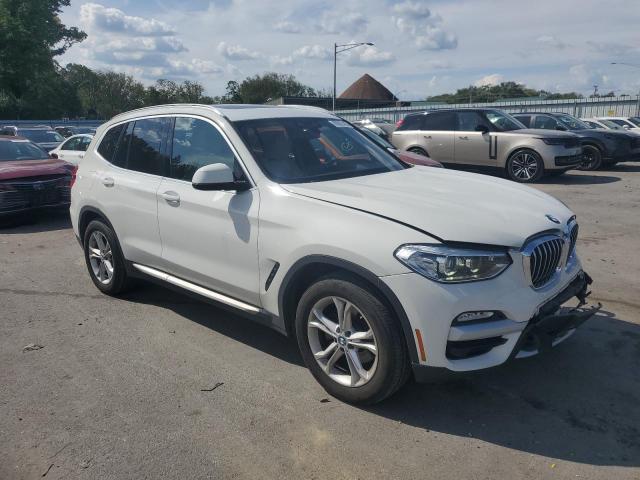2019 BMW X3 XDRIVE3 - 5UXTR9C53KLR09235