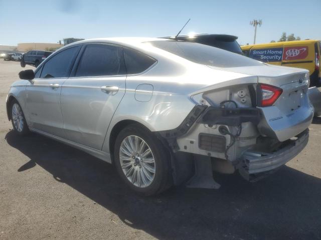 2015 FORD FUSION SE - 3FA6P0LU6FR153680