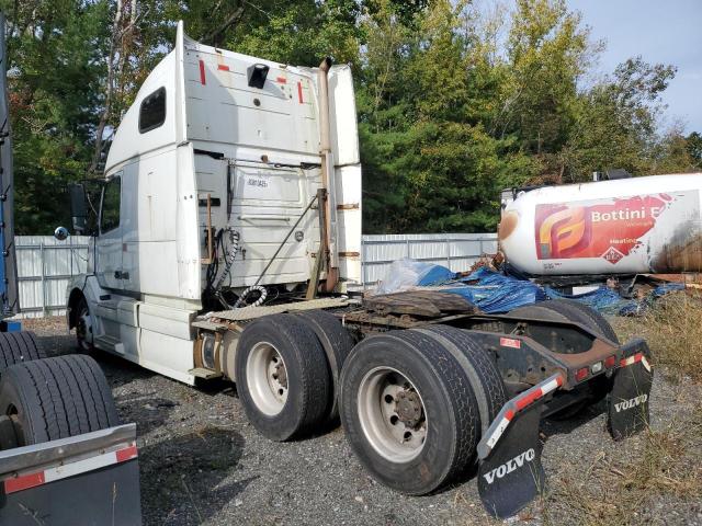 2008 VOLVO VNL #3261938477