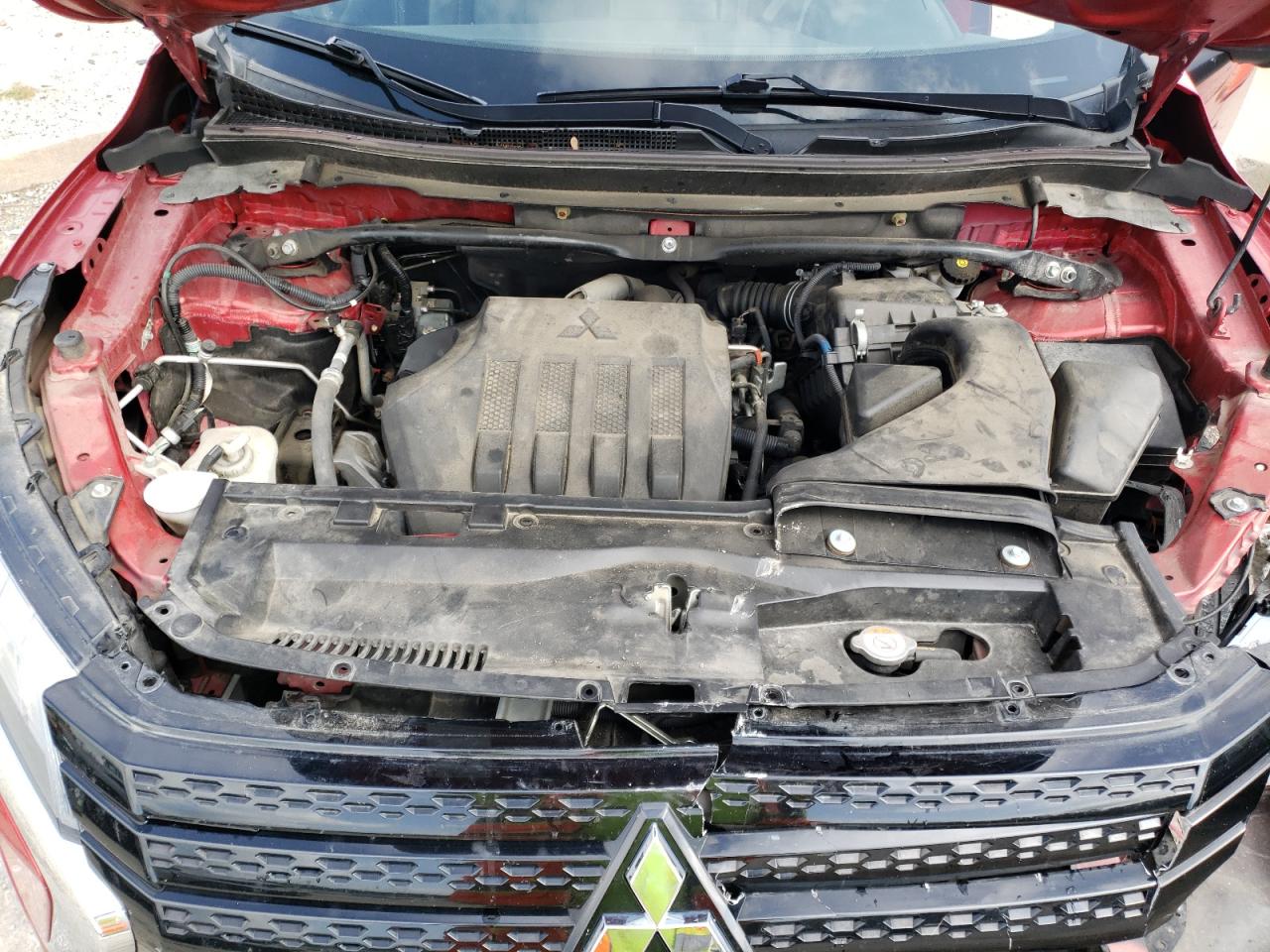 MITSUBISHI ECLIPSE SE