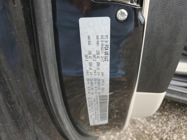 2018 CHRYSLER PACIFICA T - 2C4RC1BG2JR171435