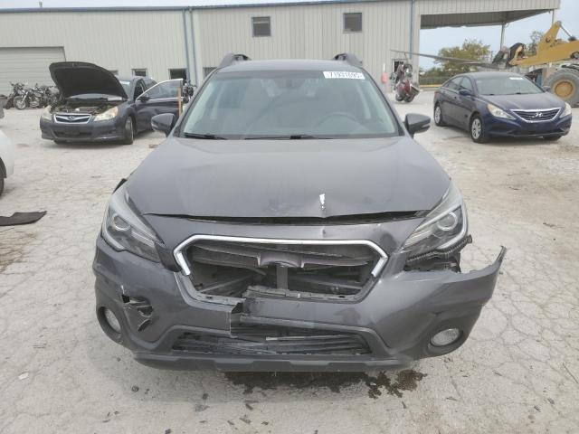 2019 SUBARU OUTBACK 3.6R LIMITED 4S4BSENC2K3312028