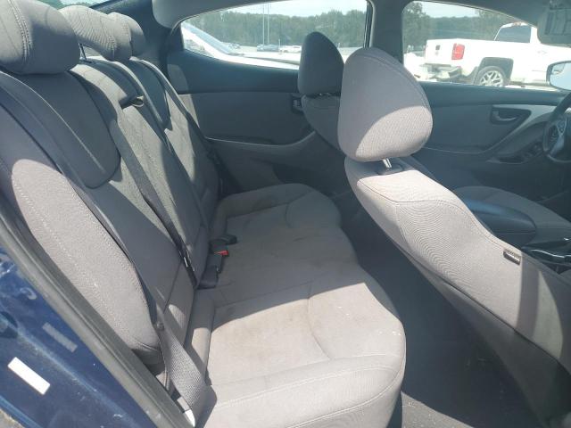 2016 HYUNDAI ELANTRA SE KMHDH4AE2GU520145