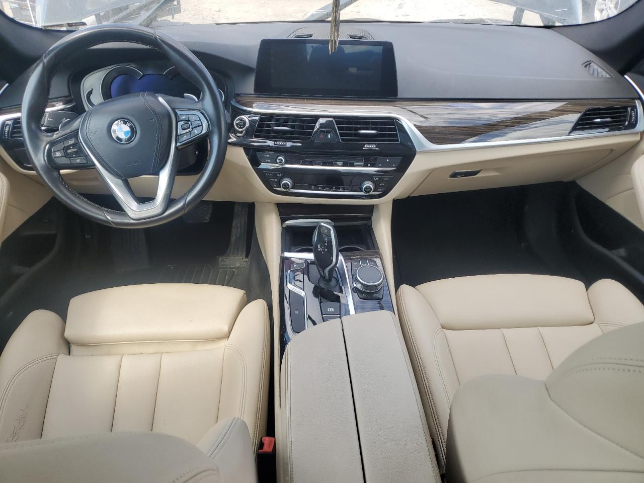BMW 5 SERIES I
