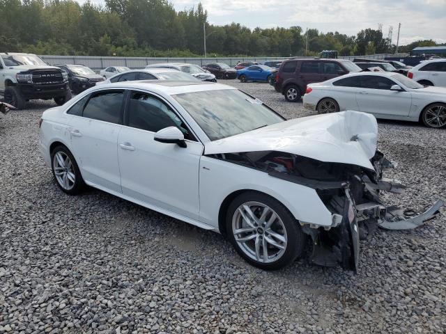 2023 AUDI A4 PREMIUM PLUS 45 - WAUEAAF41PN006709