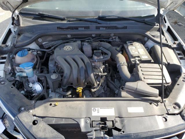 2015 VOLKSWAGEN JETTA BASE 3VW2K7AJ5FM228095