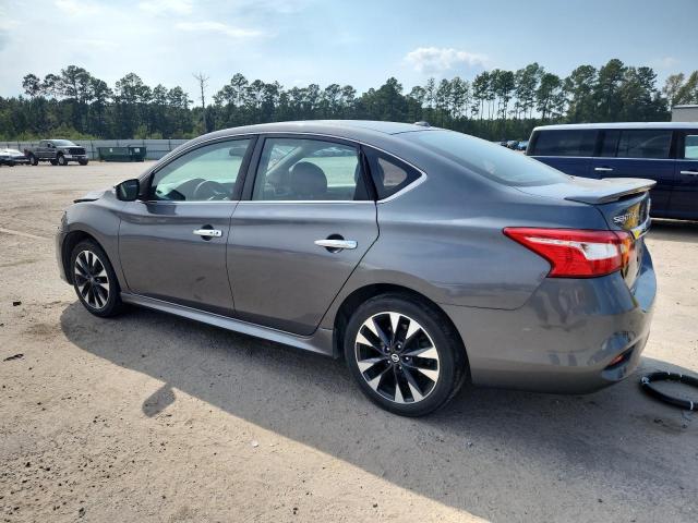 2018 NISSAN SENTRA S - 3N1AB7AP4JY321553